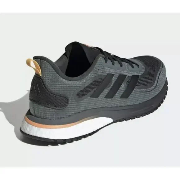 Adidas SUPERNOVA WINTER.RDY Bounce Running FV5647 Mens 7 New In Box Fast Ship